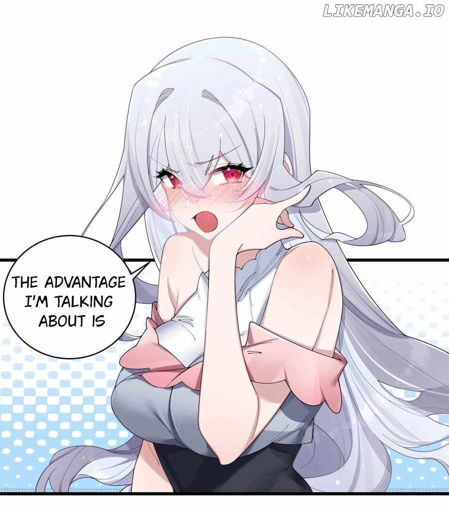 My Fake Girlfriends Are Using Me as a Shield Chapter 153 - Page 5