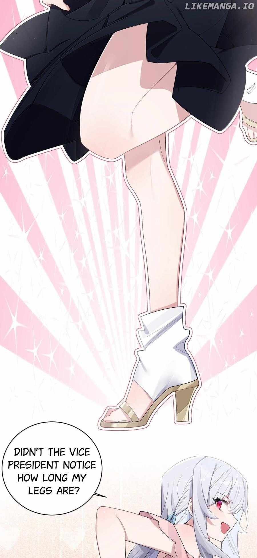 My Fake Girlfriends Are Using Me as a Shield Chapter 153 - Page 7