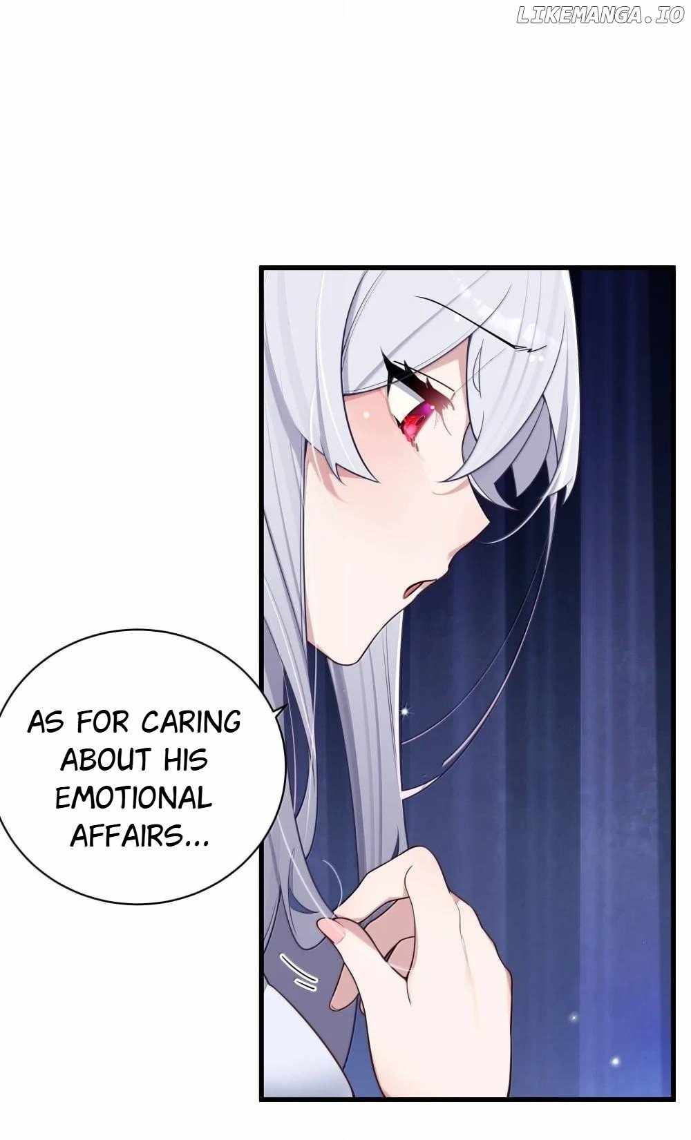My Fake Girlfriends Are Using Me as a Shield Chapter 154 - Page 10