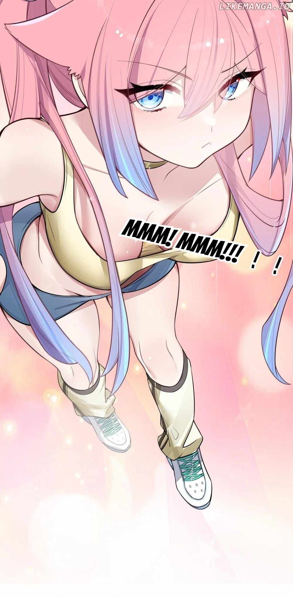 My Fake Girlfriends Are Using Me as a Shield Chapter 154 - Page 15