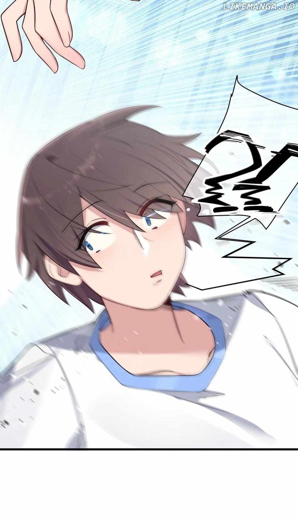 My Fake Girlfriends Are Using Me as a Shield Chapter 154 - Page 21