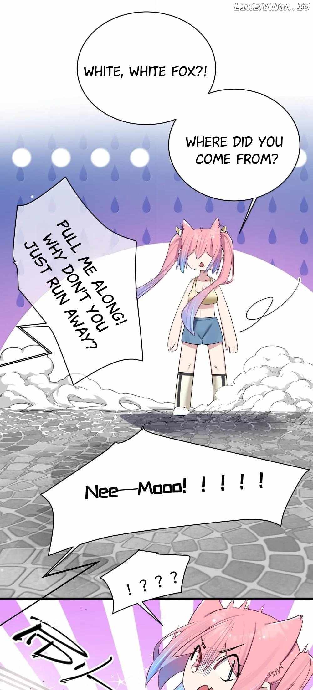 My Fake Girlfriends Are Using Me as a Shield Chapter 154 - Page 24