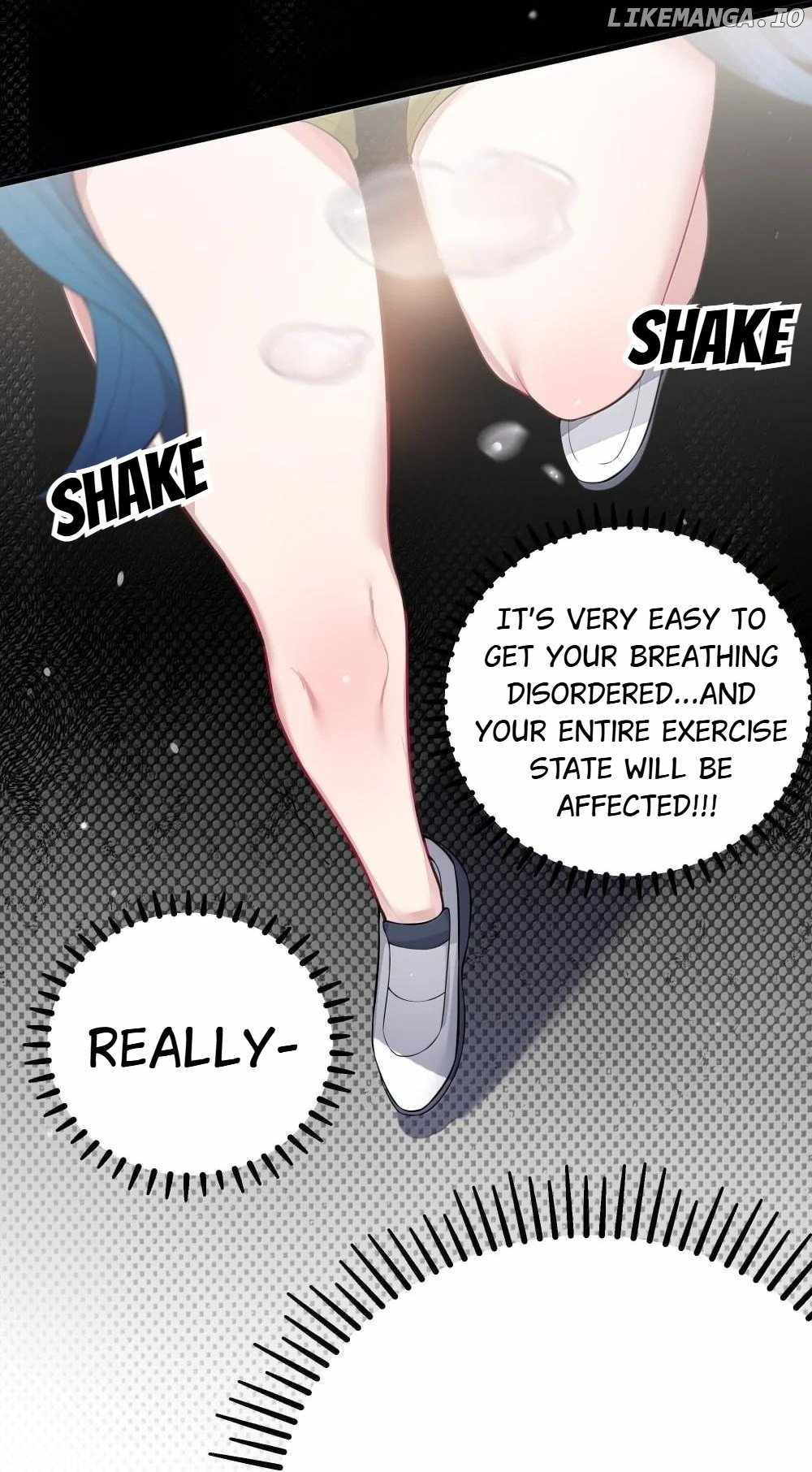 My Fake Girlfriends Are Using Me as a Shield Chapter 154 - Page 34