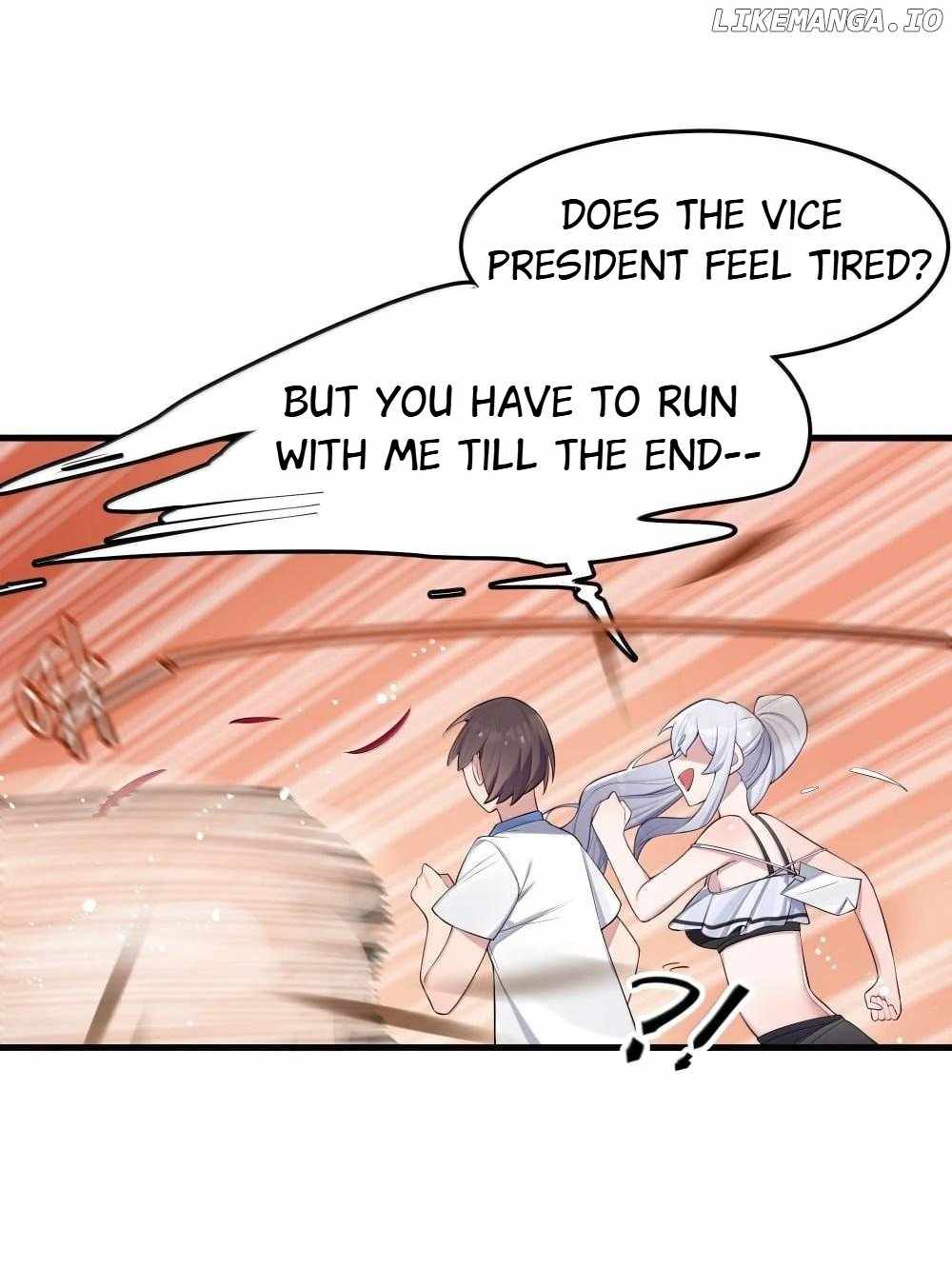My Fake Girlfriends Are Using Me as a Shield Chapter 154 - Page 37