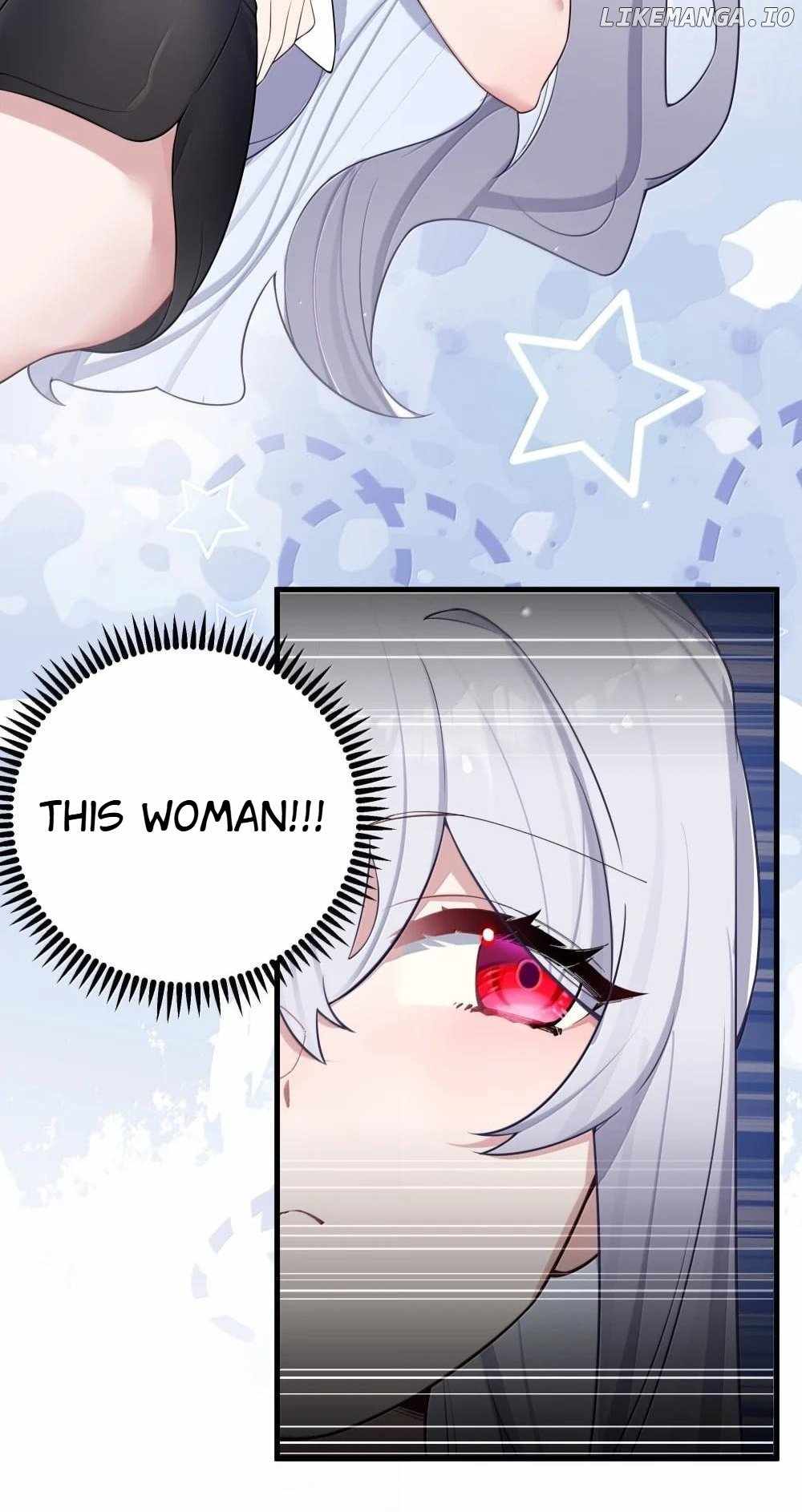 My Fake Girlfriends Are Using Me as a Shield Chapter 154 - Page 6