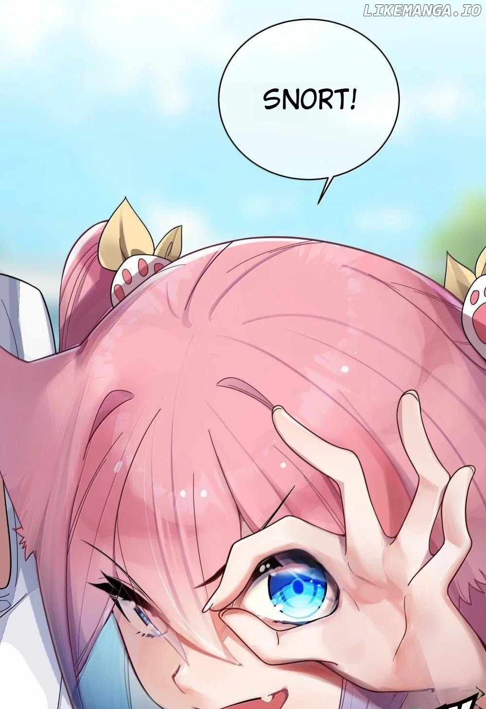 My Fake Girlfriends Are Using Me as a Shield Chapter 155 - Page 10