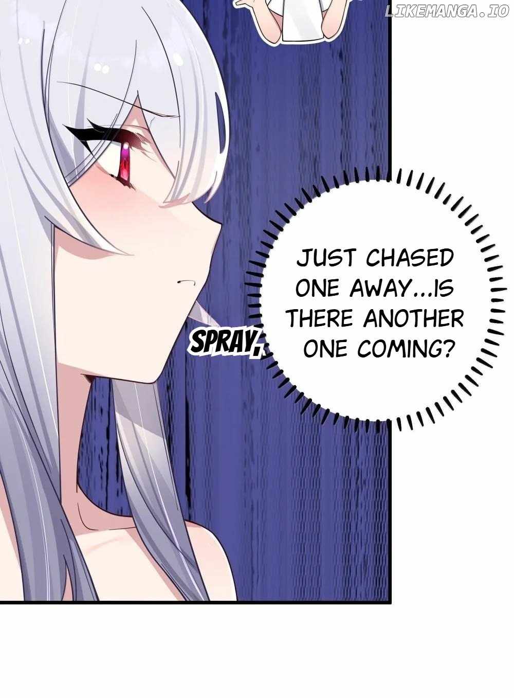 My Fake Girlfriends Are Using Me as a Shield Chapter 155 - Page 13