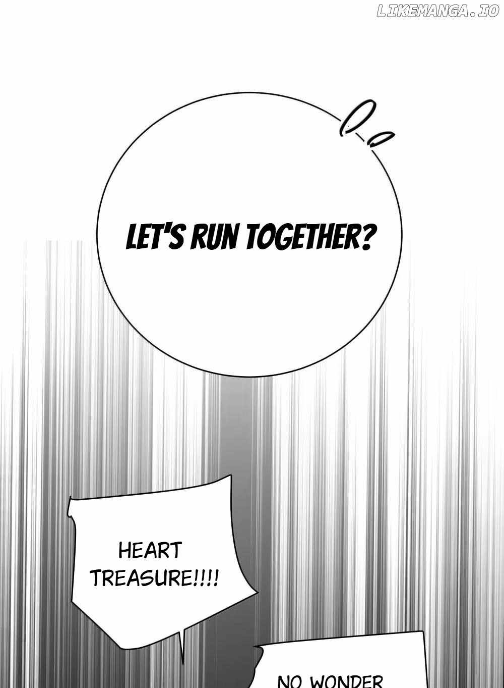 My Fake Girlfriends Are Using Me as a Shield Chapter 155 - Page 14