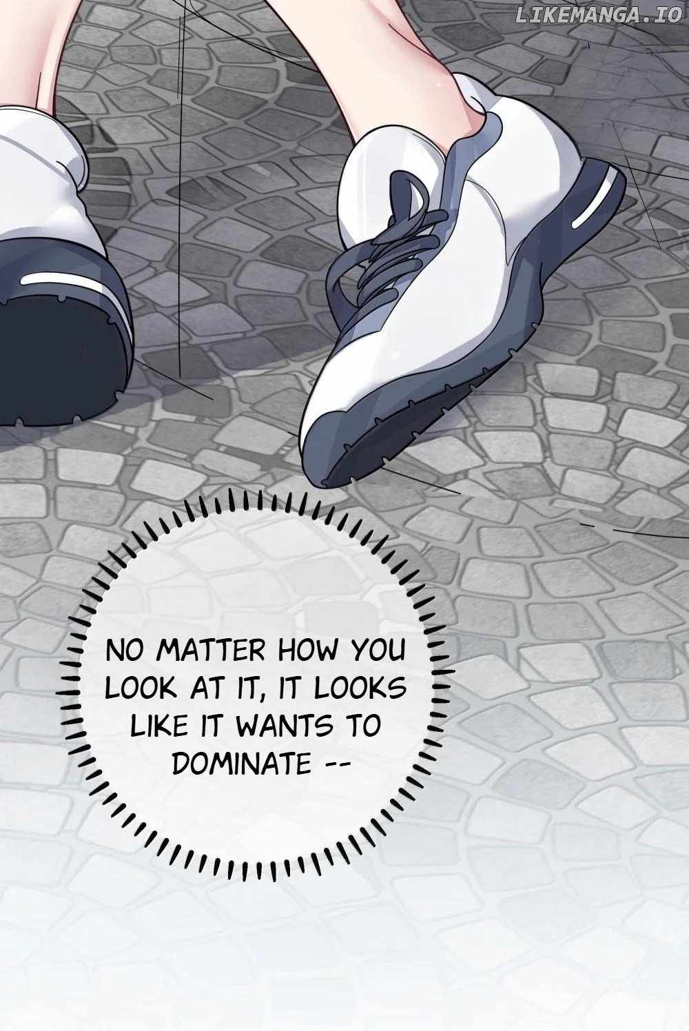 My Fake Girlfriends Are Using Me as a Shield Chapter 155 - Page 17