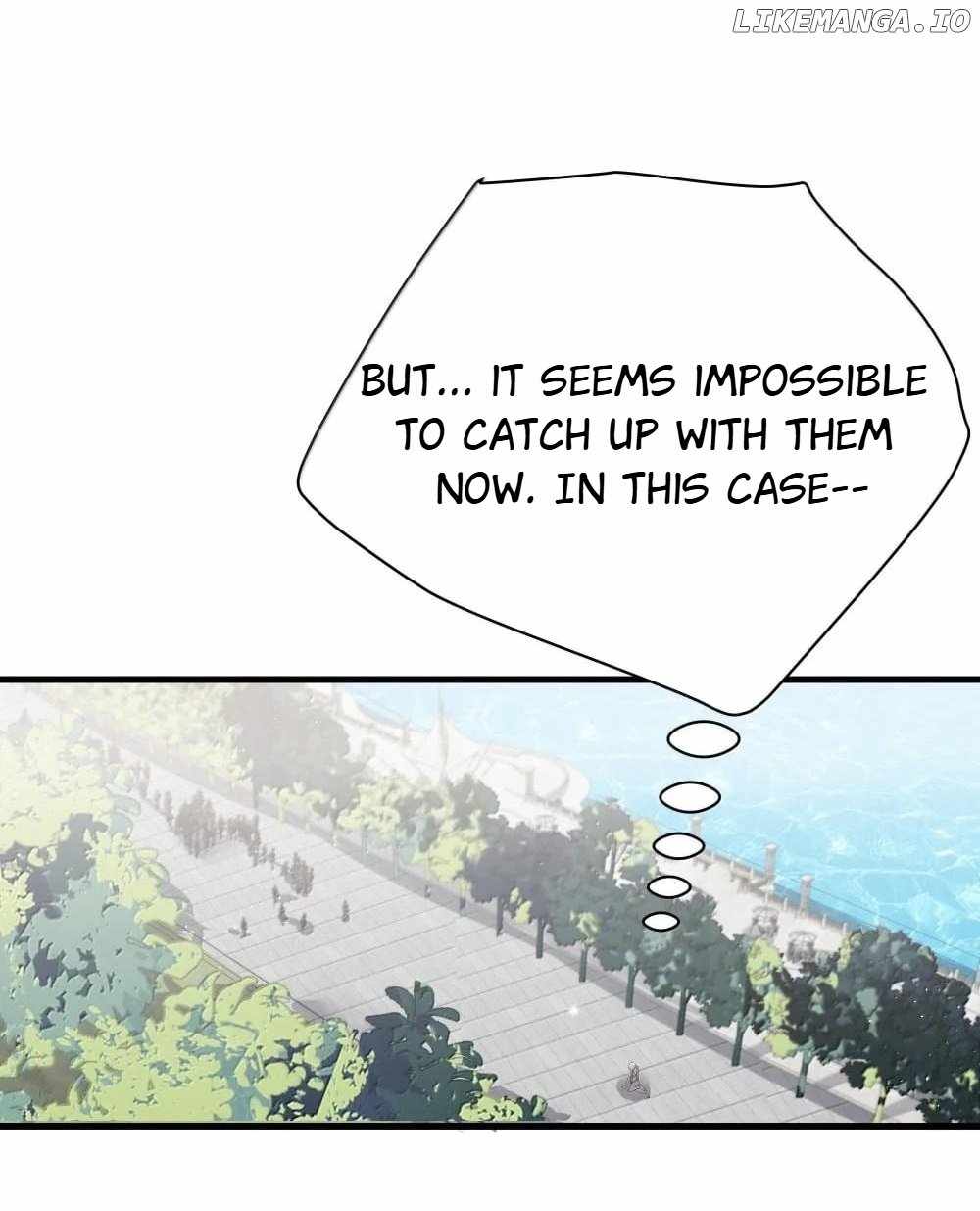 My Fake Girlfriends Are Using Me as a Shield Chapter 155 - Page 18