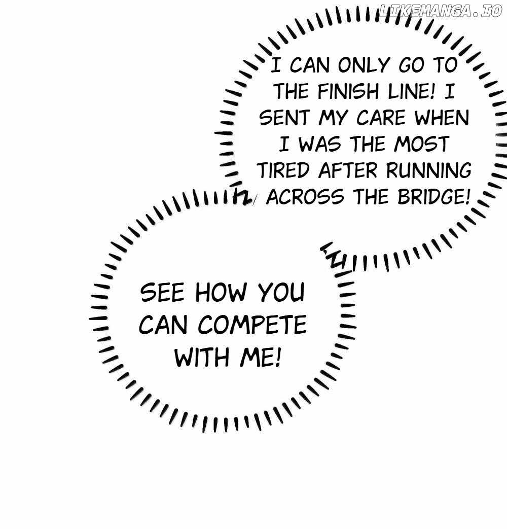 My Fake Girlfriends Are Using Me as a Shield Chapter 155 - Page 23
