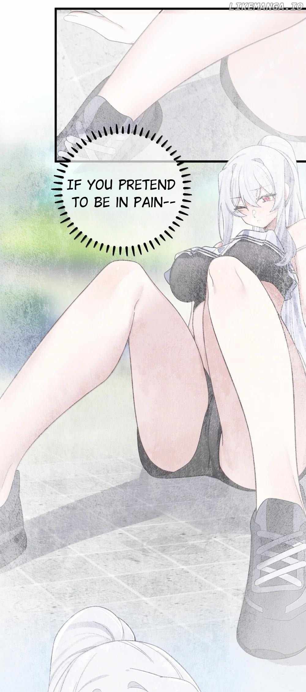 My Fake Girlfriends Are Using Me as a Shield Chapter 155 - Page 35