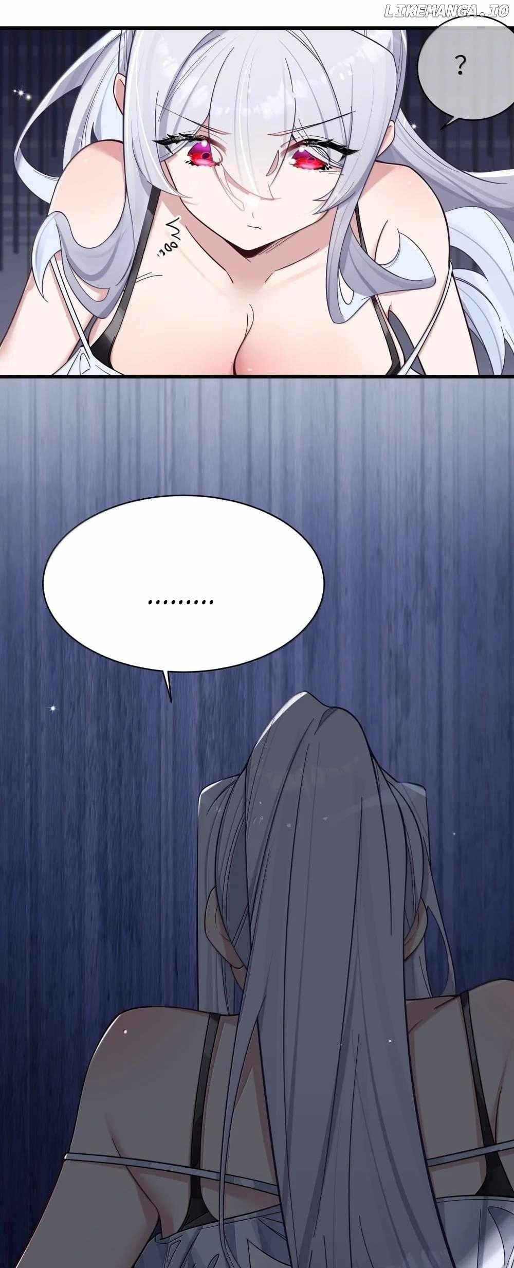 My Fake Girlfriends Are Using Me as a Shield Chapter 155 - Page 39