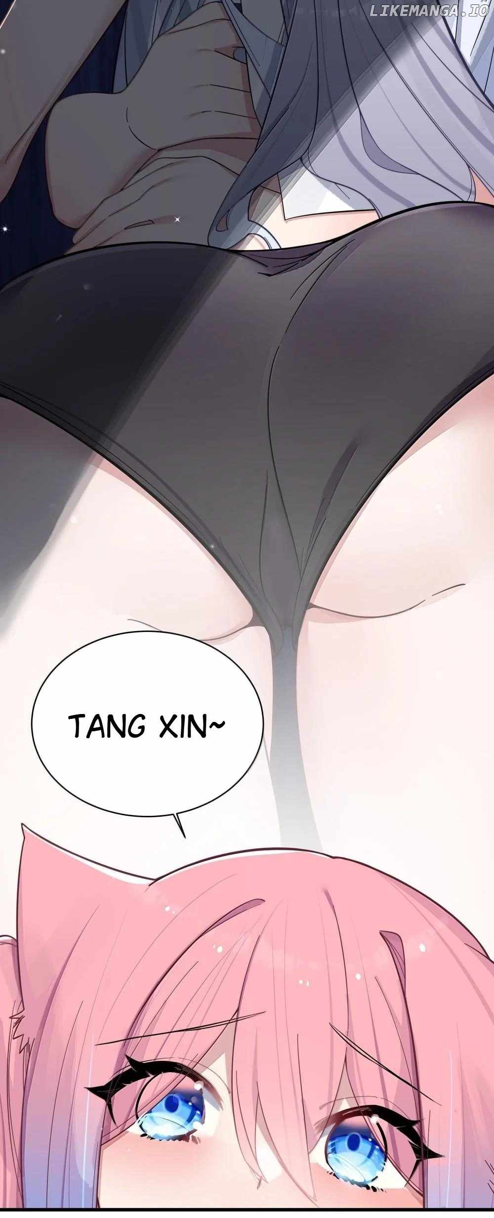 My Fake Girlfriends Are Using Me as a Shield Chapter 155 - Page 40
