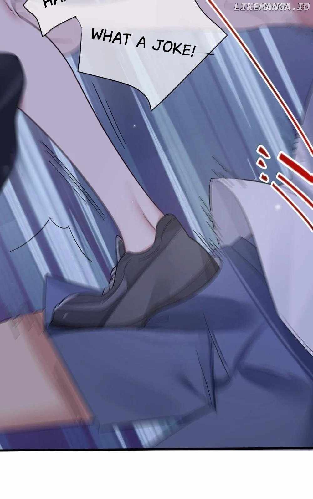 My Fake Girlfriends Are Using Me as a Shield Chapter 155 - Page 45