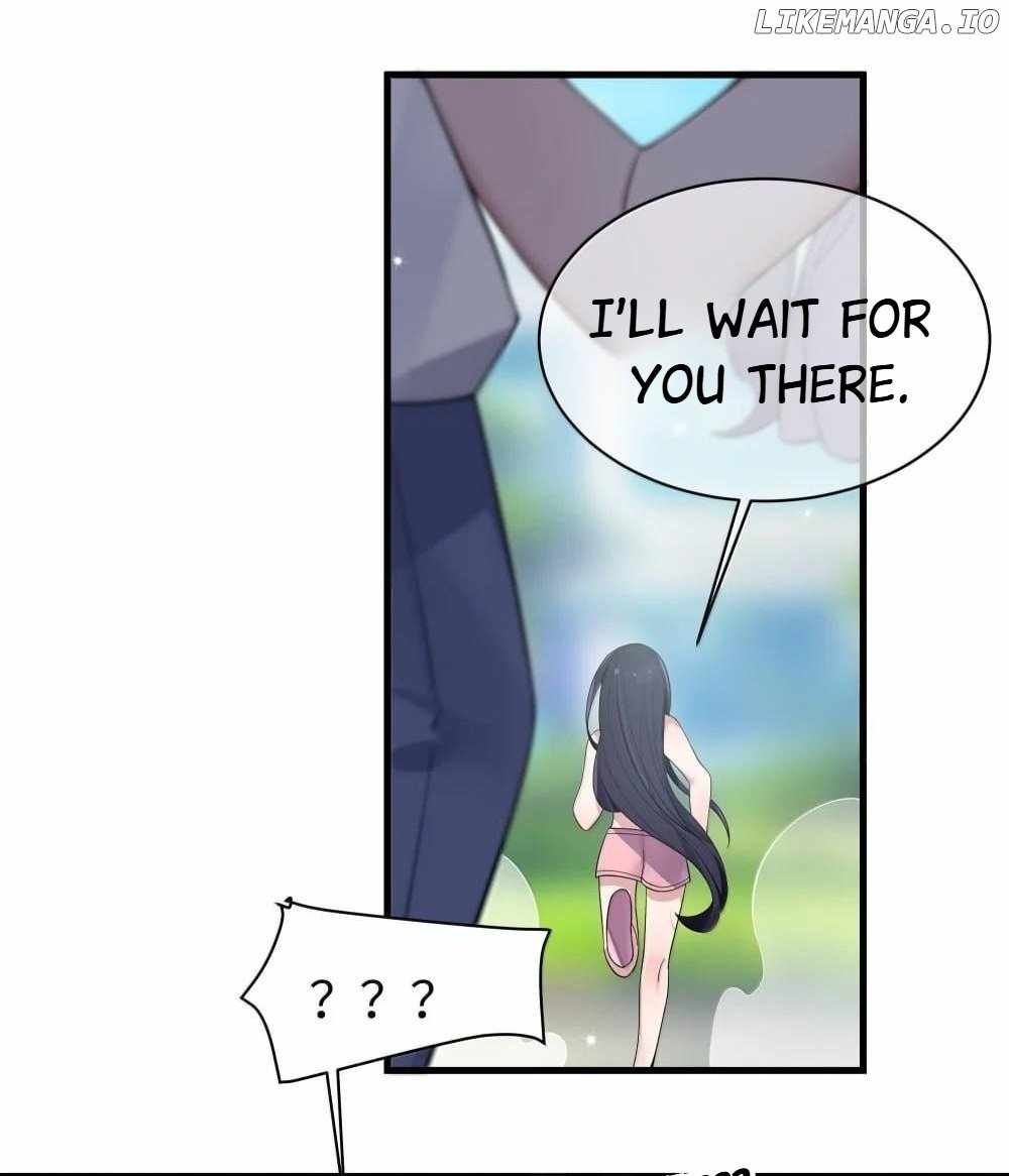 My Fake Girlfriends Are Using Me as a Shield Chapter 155 - Page 5