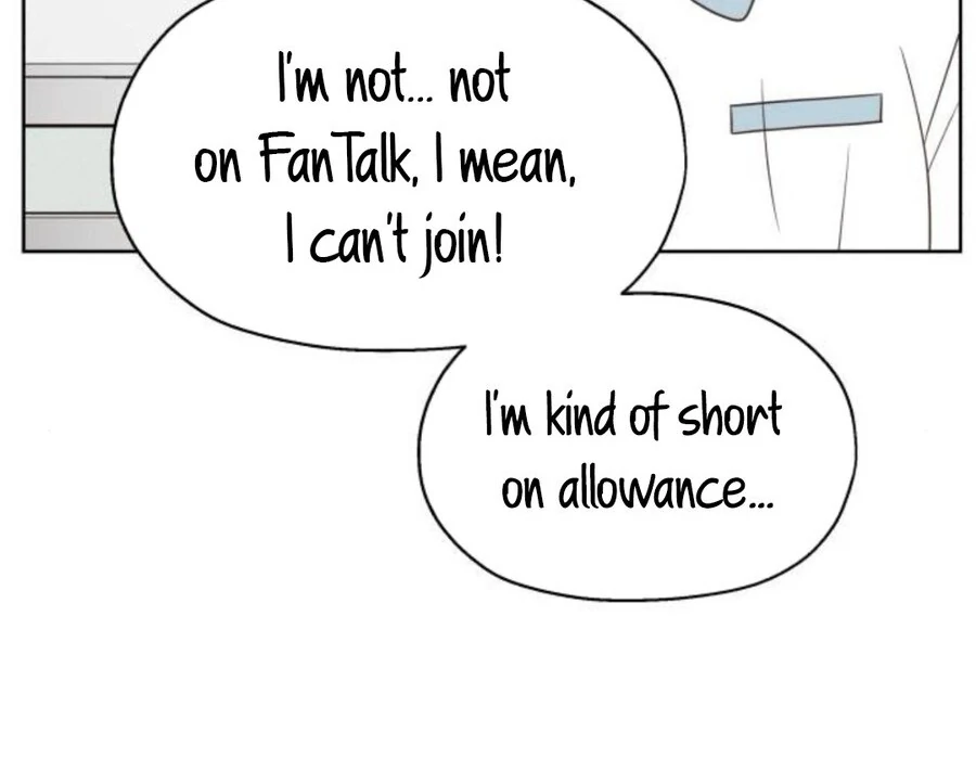 My Fake Love Chapter 19 - Page 102