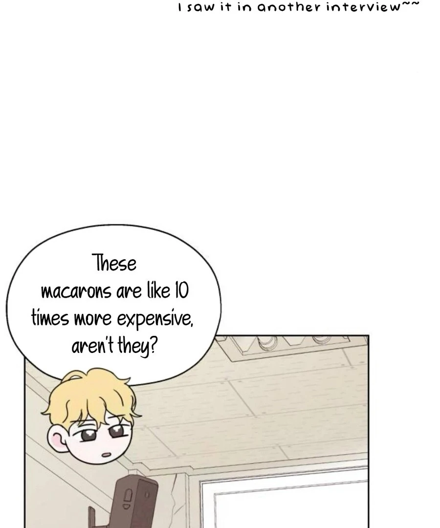 My Fake Love Chapter 19 - Page 103