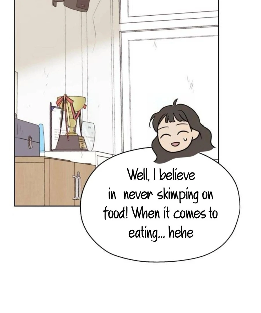 My Fake Love Chapter 19 - Page 104
