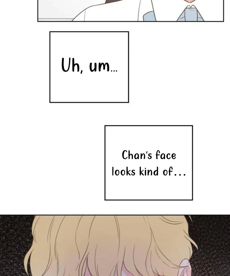 My Fake Love Chapter 19 - Page 106