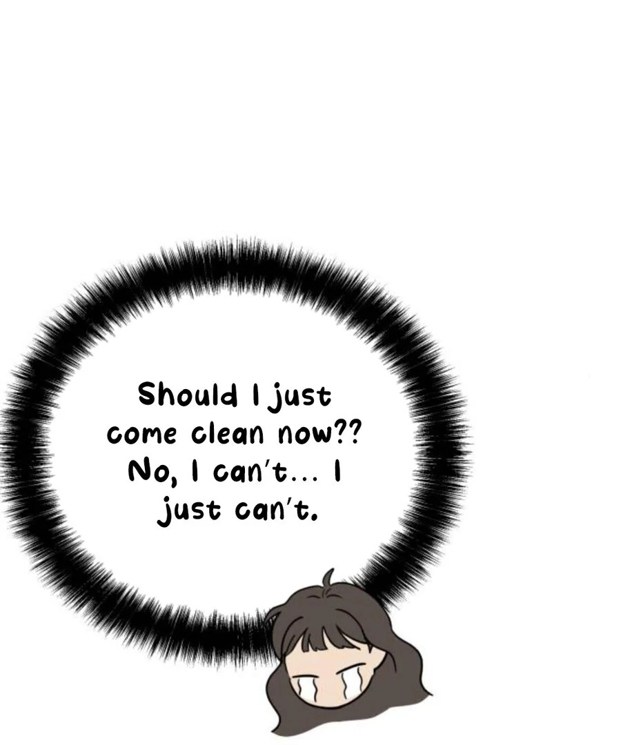 My Fake Love Chapter 19 - Page 112