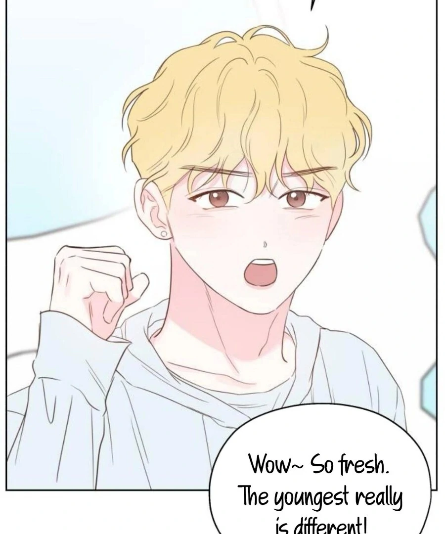 My Fake Love Chapter 19 - Page 12
