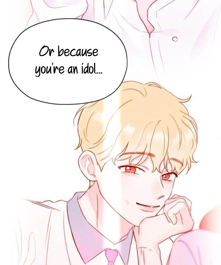 My Fake Love Chapter 19 - Page 131