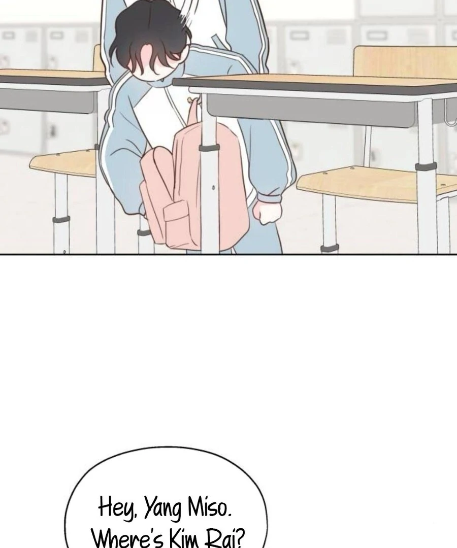 My Fake Love Chapter 19 - Page 150
