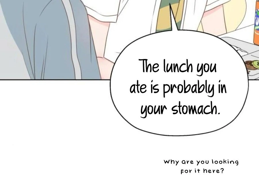 My Fake Love Chapter 19 - Page 154