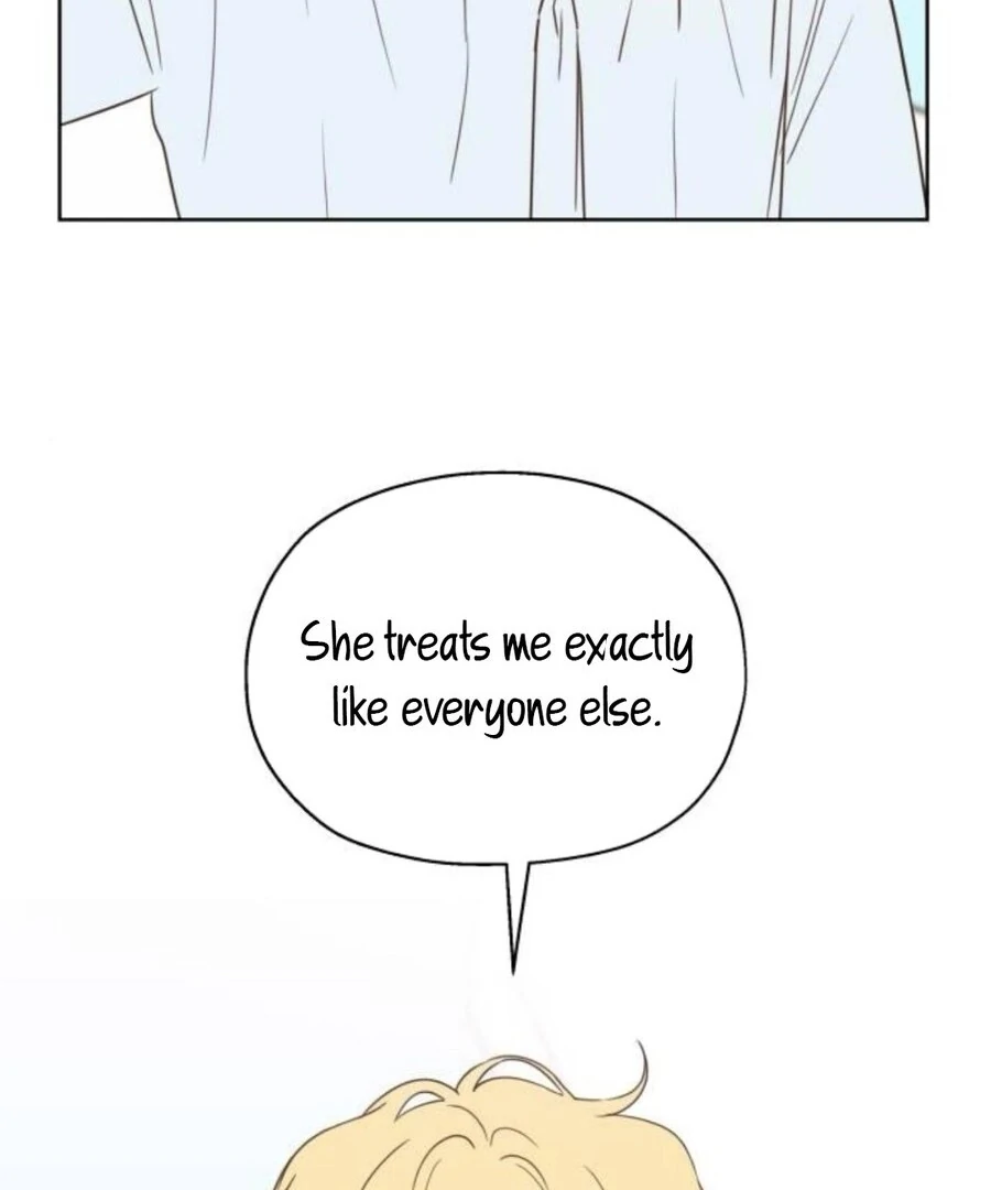 My Fake Love Chapter 19 - Page 17