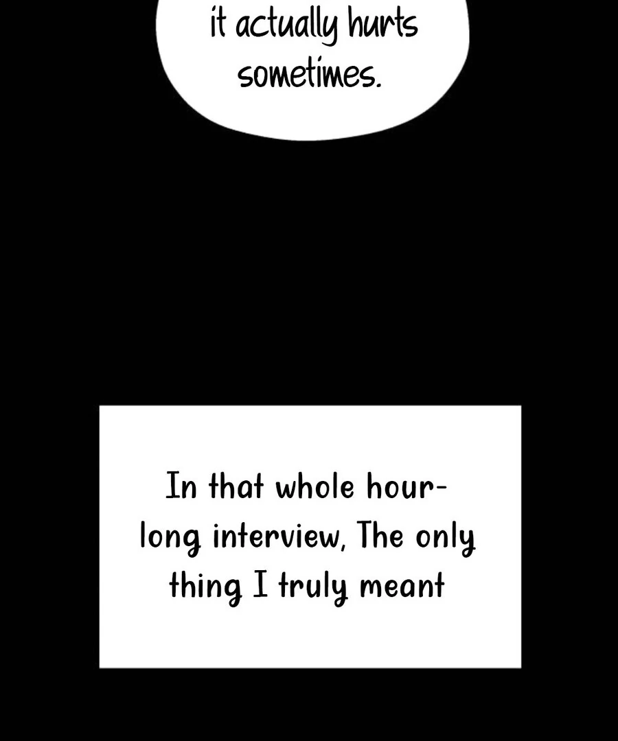 My Fake Love Chapter 19 - Page 20