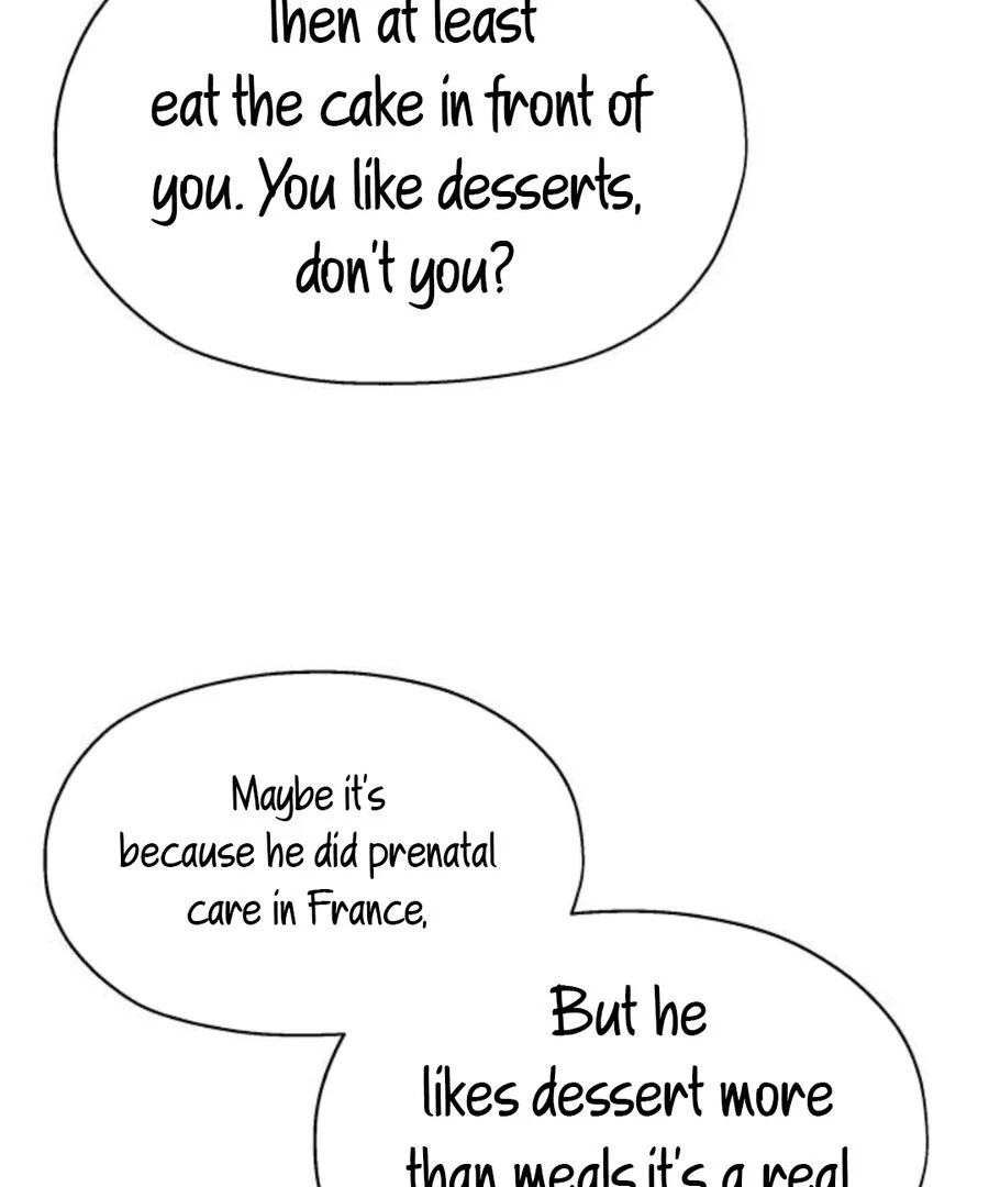 My Fake Love Chapter 19 - Page 34
