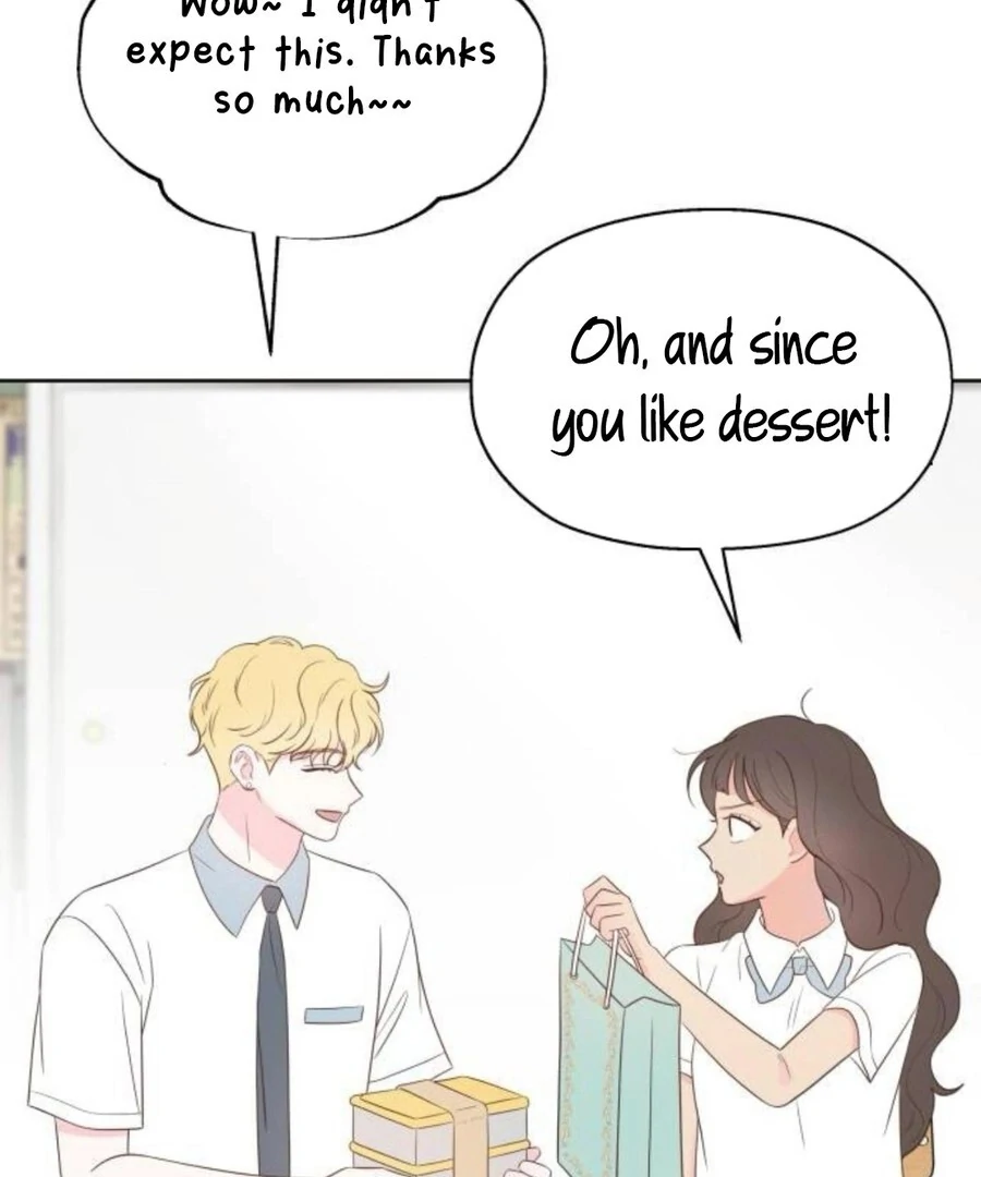 My Fake Love Chapter 19 - Page 79