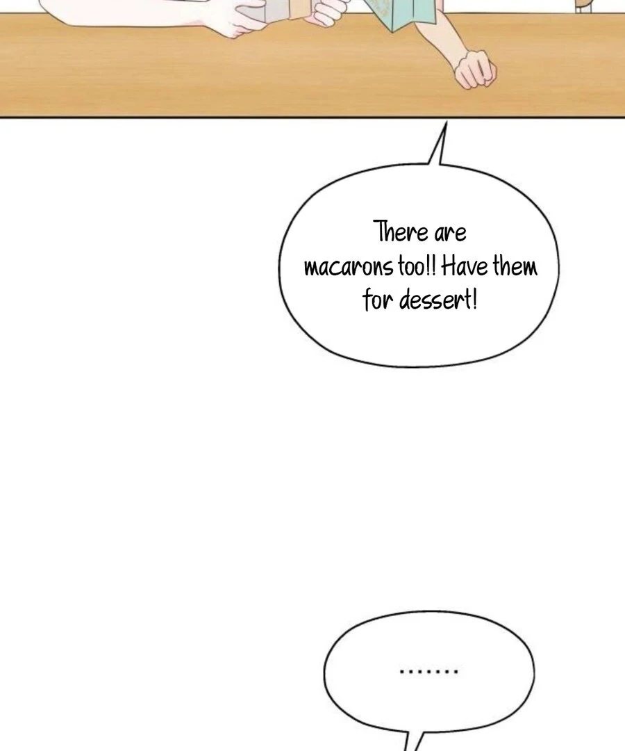 My Fake Love Chapter 19 - Page 80