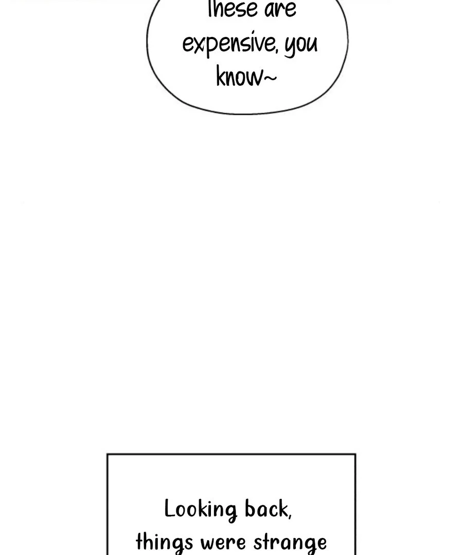 My Fake Love Chapter 19 - Page 82