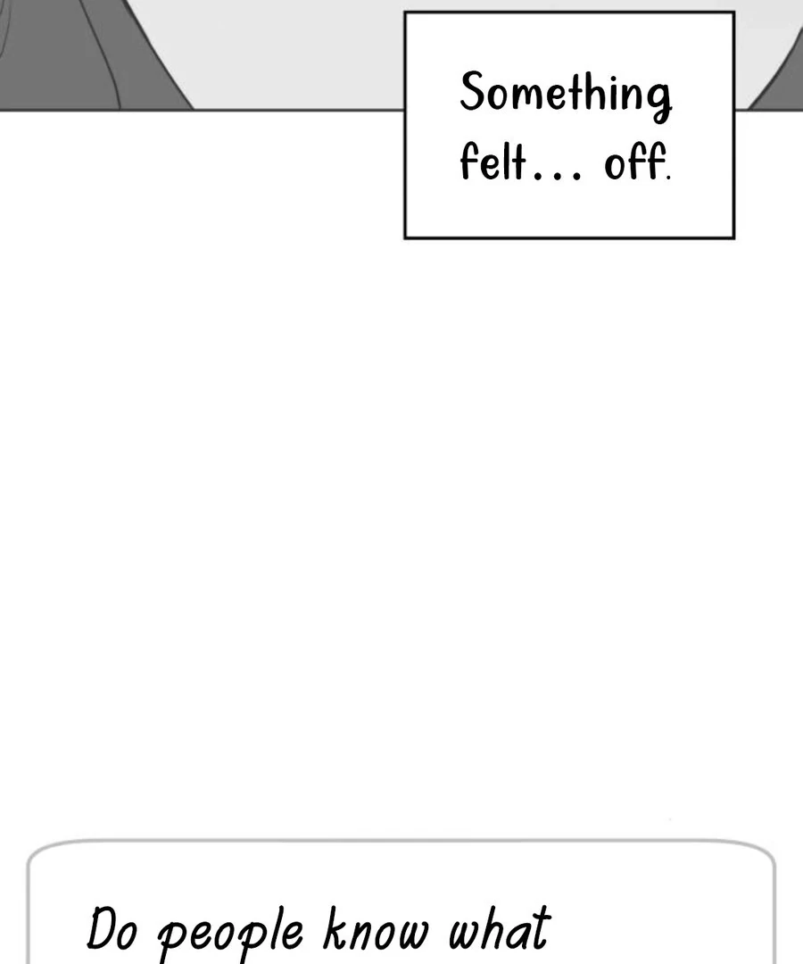 My Fake Love Chapter 19 - Page 88