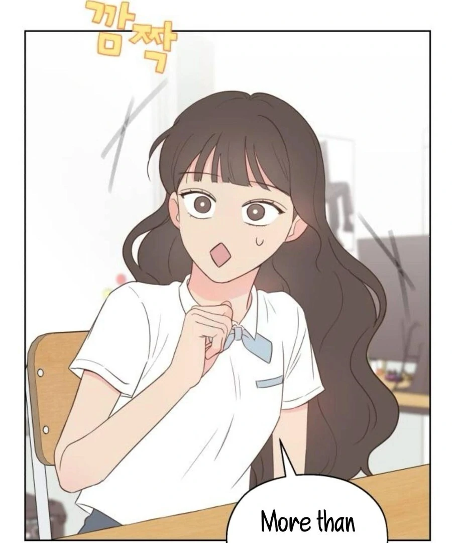 My Fake Love Chapter 19 - Page 94
