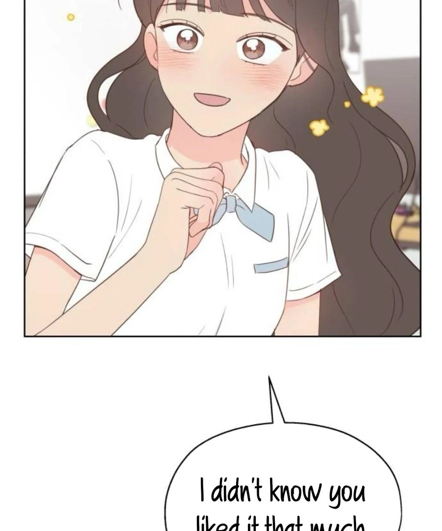My Fake Love Chapter 19 - Page 96