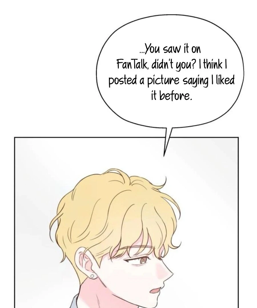 My Fake Love Chapter 19 - Page 99