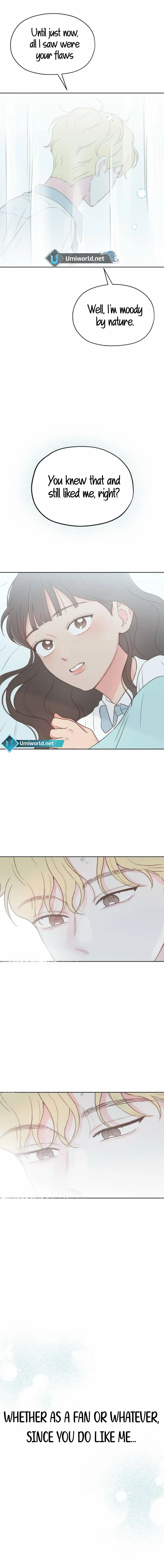 My Fake Love Chapter 25 - Page 16