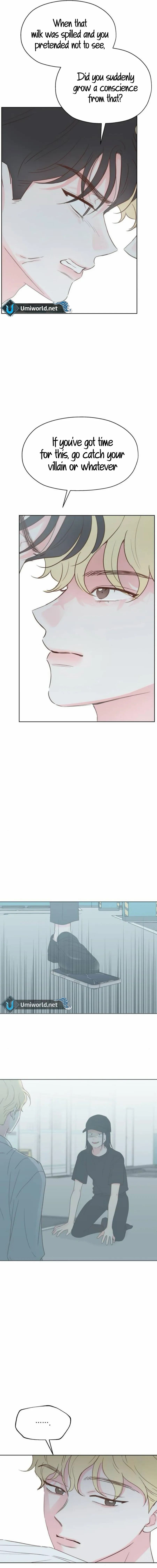 My Fake Love Chapter 25 - Page 5