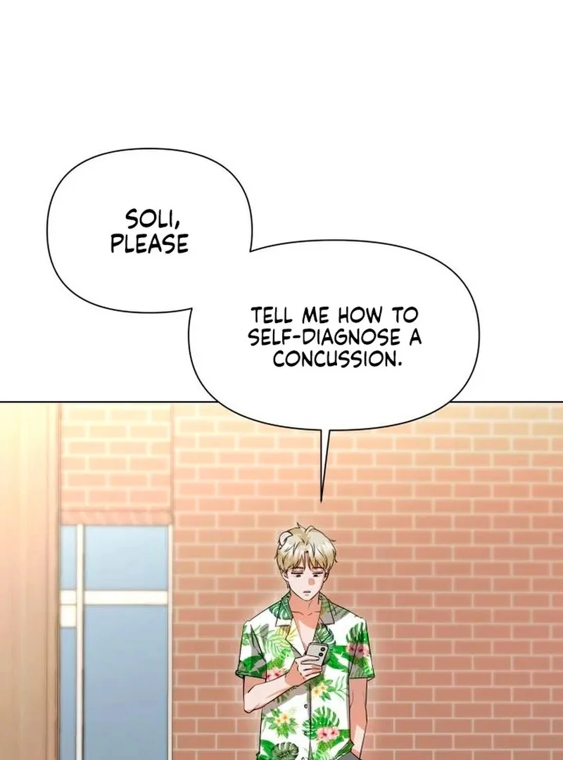 My family’s Romeo Chapter 6 - Page 105