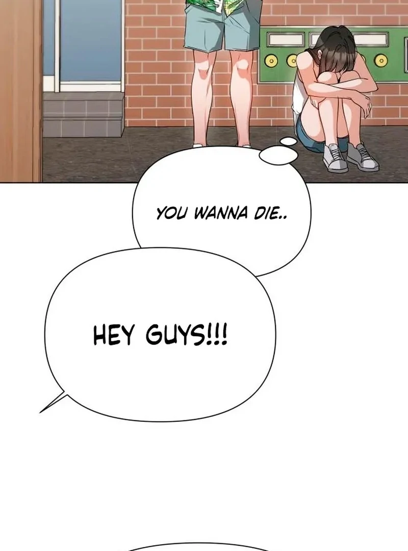 My family’s Romeo Chapter 6 - Page 106