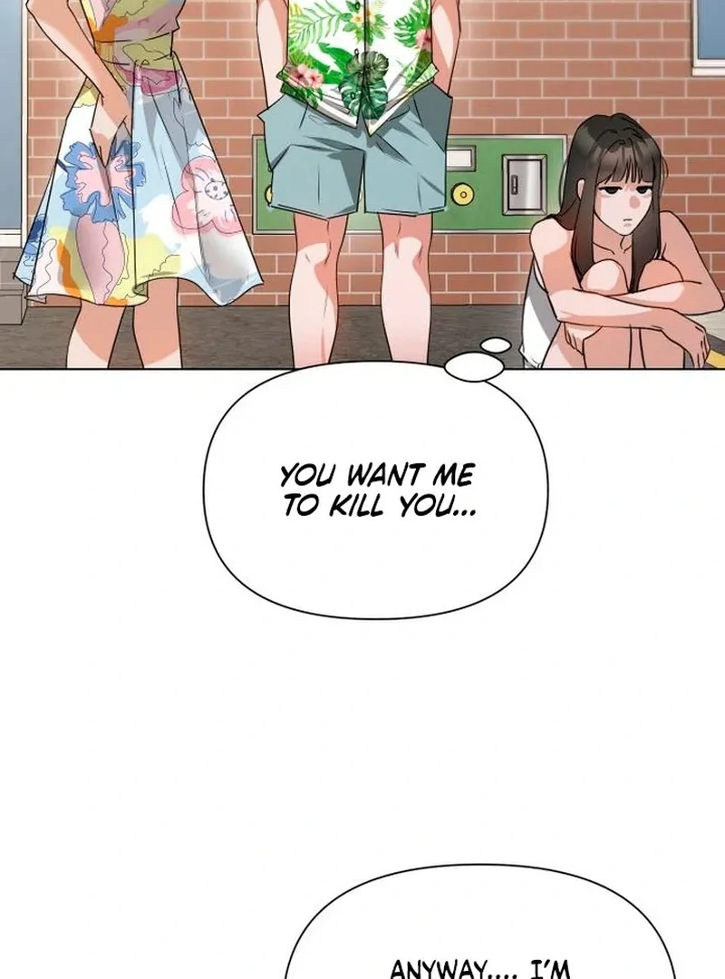 My family’s Romeo Chapter 6 - Page 109