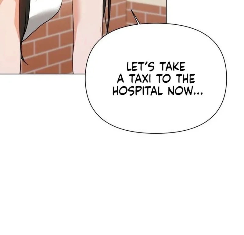 My family’s Romeo Chapter 6 - Page 111