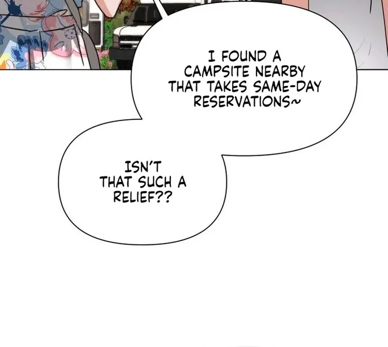 My family’s Romeo Chapter 6 - Page 125