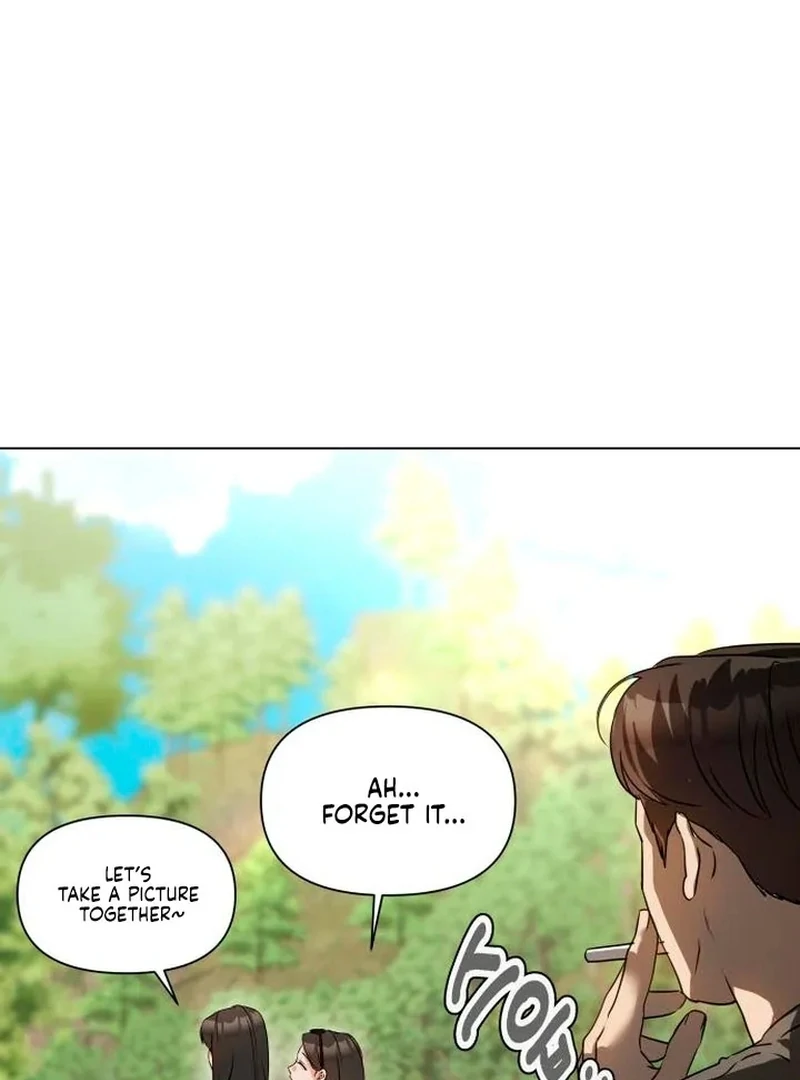 My family’s Romeo Chapter 6 - Page 136