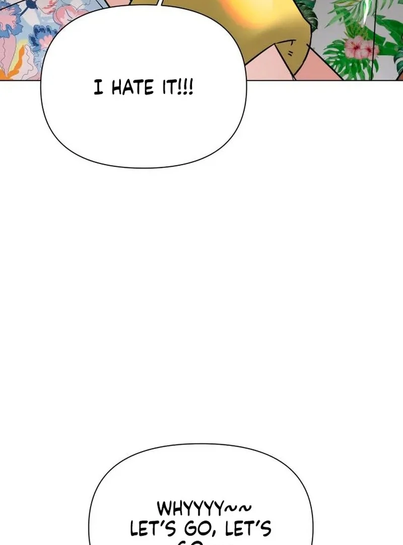 My family’s Romeo Chapter 6 - Page 26