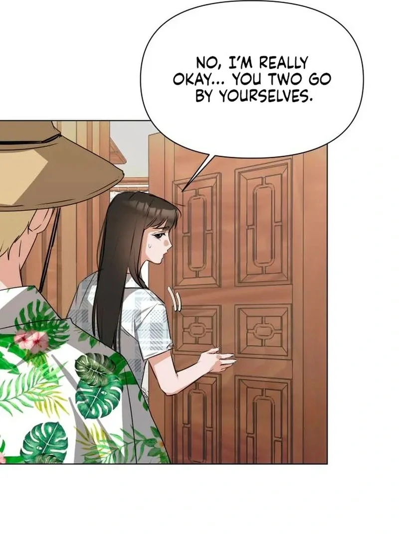 My family’s Romeo Chapter 6 - Page 29