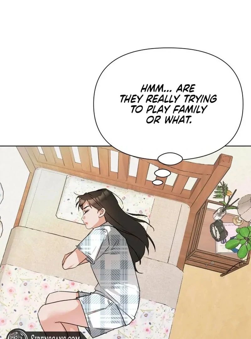 My family’s Romeo Chapter 6 - Page 33
